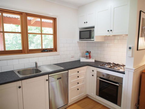 Tahara Cottage - Accommodation Great Ocean Road 2