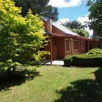 Tahara Cottage - Accommodation Great Ocean Road 0