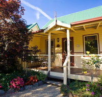 Autumn Abode Cottages Two - Accommodation Great Ocean Road