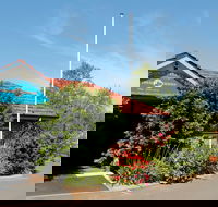 Bridgetown Valley Lodge - Accommodation Great Ocean Road