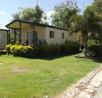 Biloela Caravan  Tourist Park - Accommodation Great Ocean Road
