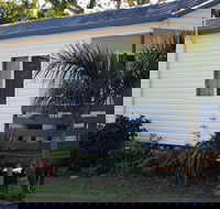 Riverside Tourist Park - Accommodation Great Ocean Road