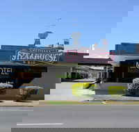 Biloela Centre Motel - Accommodation Great Ocean Road