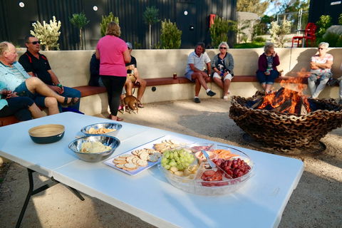 BIG4 St Helens Holiday Park - Accommodation Great Ocean Road 1