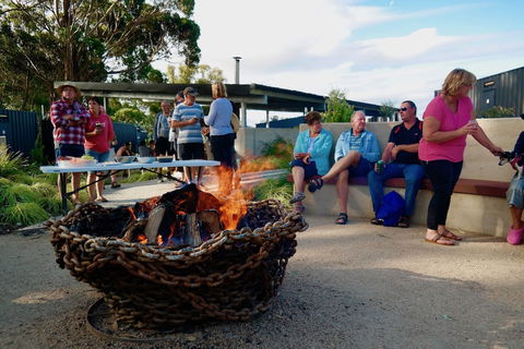 BIG4 St Helens Holiday Park - Accommodation Great Ocean Road 2