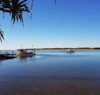 Caloundra Waterfront Holiday Park - Accommodation Great Ocean Road