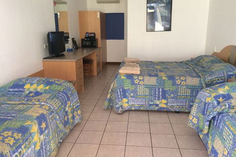 Paraway Motel - Accommodation Great Ocean Road 4