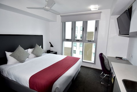 H On Mitchell Apartment Hotel - Accommodation Great Ocean Road 5