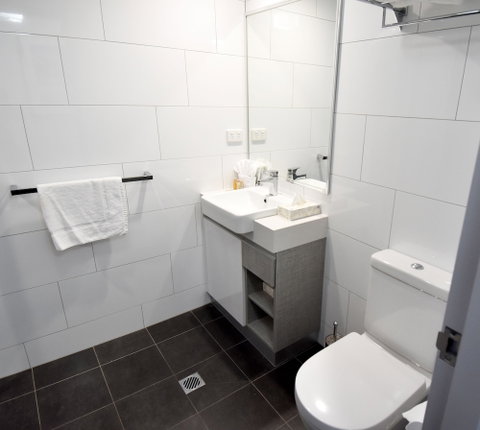 H On Mitchell Apartment Hotel - Accommodation Great Ocean Road 6