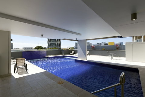 H On Mitchell Apartment Hotel - Accommodation Great Ocean Road 2