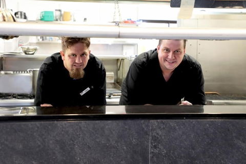 Park Avenue Hotel Motel - Accommodation Great Ocean Road 2