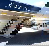 Park Avenue Hotel Motel - Accommodation Great Ocean Road