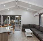 Horsham Riverside Caravan Park - Accommodation Great Ocean Road