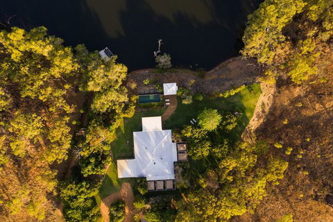 Crystalbrook Lodge - Accommodation Great Ocean Road 3