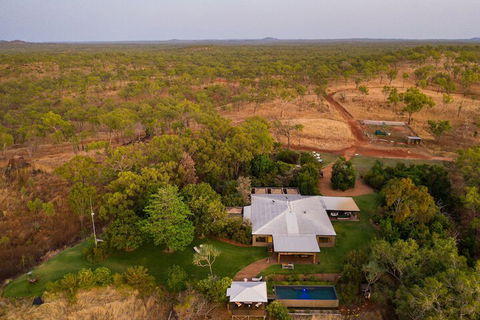 Crystalbrook Lodge - Accommodation Great Ocean Road 4