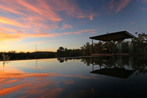 Crystalbrook Lodge - Accommodation Great Ocean Road 7