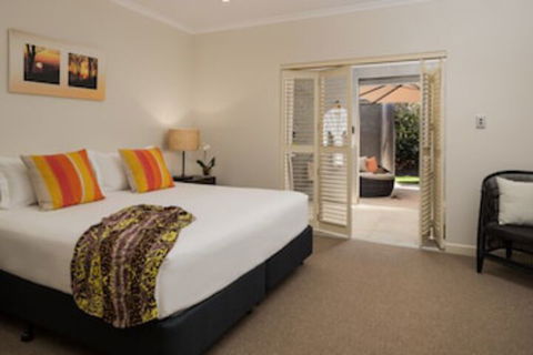 Crystalbrook Lodge - Accommodation Great Ocean Road 0