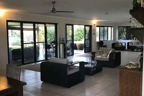 Crystalbrook Lodge - Accommodation Great Ocean Road 2