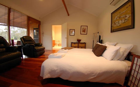 Goolwa Spa & River Retreat House - Accommodation Great Ocean Road 1