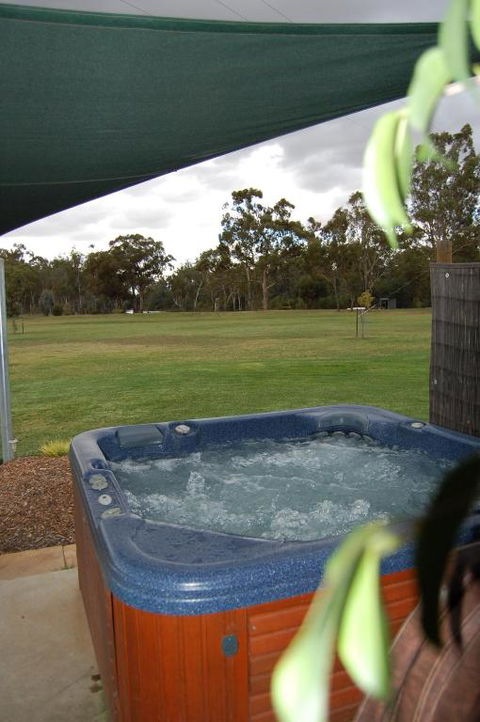 Goolwa Spa & River Retreat House - Accommodation Great Ocean Road 2