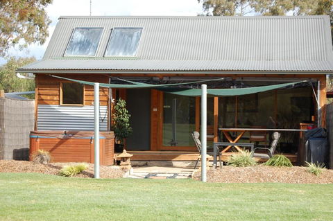Goolwa Spa & River Retreat House - Accommodation Great Ocean Road 3