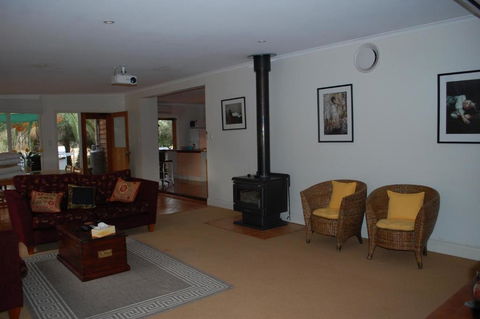 Goolwa Spa & River Retreat House - Accommodation Great Ocean Road 6