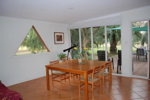 Goolwa Spa & River Retreat House - Accommodation Great Ocean Road 4