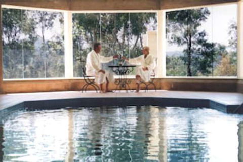 The Retreat At Stirling - Accommodation Great Ocean Road 1