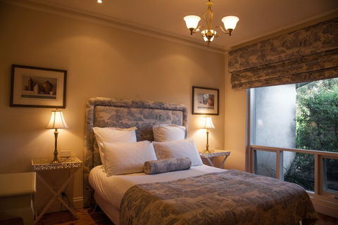 The Retreat At Stirling - Accommodation Great Ocean Road 3