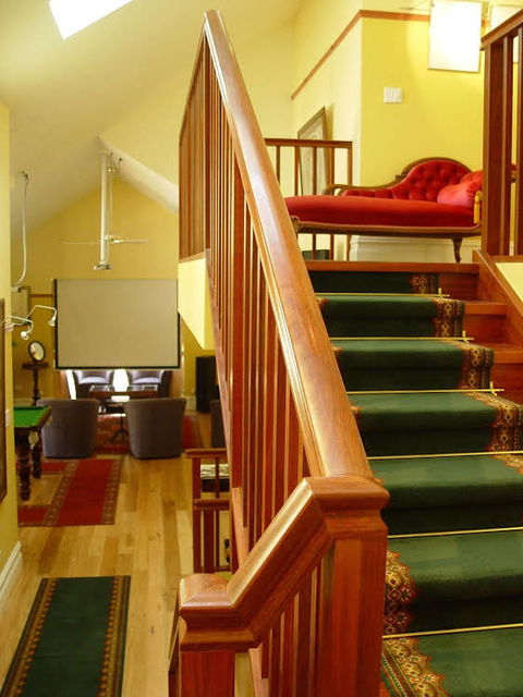 Sandholme Guesthouse - Accommodation Great Ocean Road 2