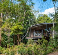 Whispering Valley Cottage Retreat - Accommodation Great Ocean Road