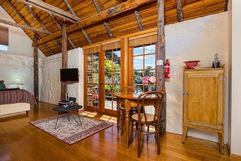 Wagners Cottages - Accommodation Great Ocean Road 7