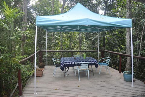 Tropical Bliss Bed & Breakfast - Accommodation Great Ocean Road 3