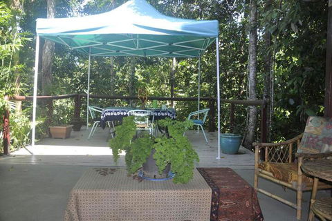 Tropical Bliss Bed & Breakfast - Accommodation Great Ocean Road 7