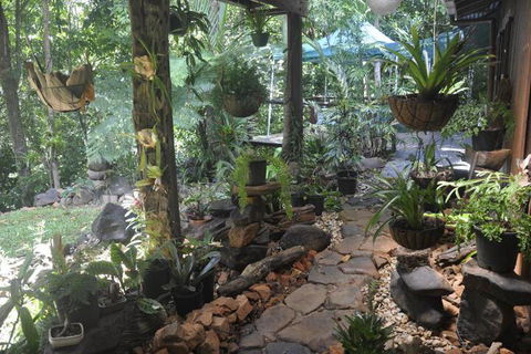 Tropical Bliss Bed & Breakfast - Accommodation Great Ocean Road 2