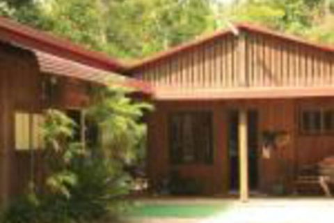 Tropical Bliss Bed & Breakfast - Accommodation Great Ocean Road 0