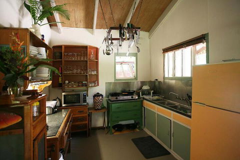 Tropical Bliss Bed & Breakfast - Accommodation Great Ocean Road 5