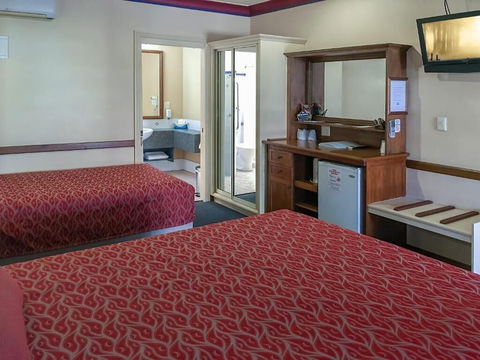 Dalby Homestead Motel - Accommodation Great Ocean Road 5