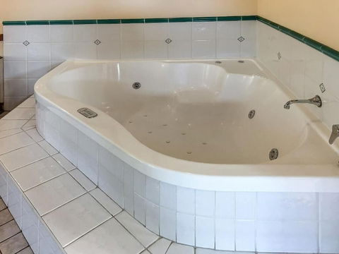 Dalby Homestead Motel - Accommodation Great Ocean Road 3