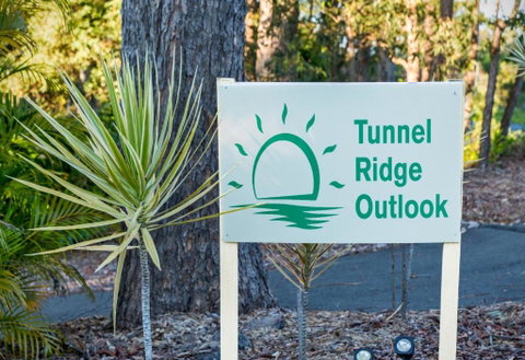 Tunnel Ridge Outlook - Accommodation Great Ocean Road 3