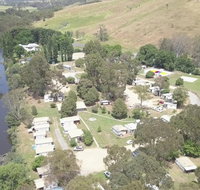 BIG4 Taggerty Holiday Park - Accommodation Great Ocean Road