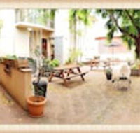 Childers Oasis Motel - Accommodation Great Ocean Road