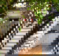 Viola at Hepburn Springs - Accommodation Great Ocean Road