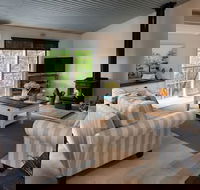 French Cottage - Accommodation Great Ocean Road