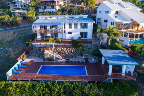 Nautilus On The Hill - Accommodation Great Ocean Road 0