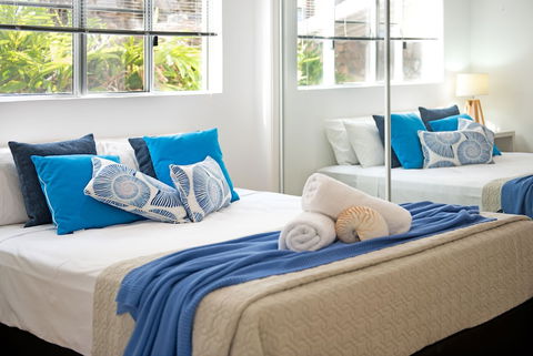 Nautilus On The Hill - Accommodation Great Ocean Road 4