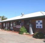 Roundhouse Motel - Accommodation Great Ocean Road