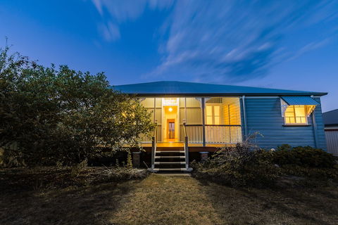 Apple Blossom Cottage - Accommodation Great Ocean Road 2
