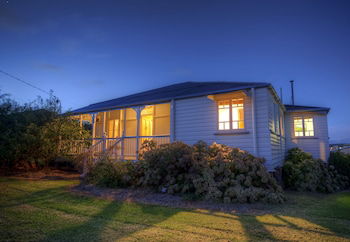 Apple Blossom Cottage - Accommodation Great Ocean Road 1