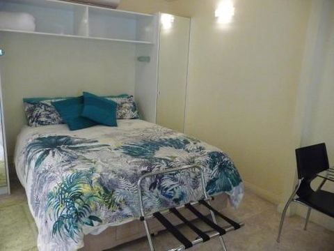 Orchard Garden - Accommodation Great Ocean Road 5
